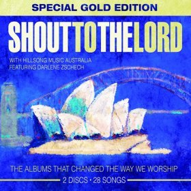 Song  Hillsong Worship - Eagle's Wings
