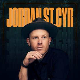 Song  Jordan St. Cyr - Grateful