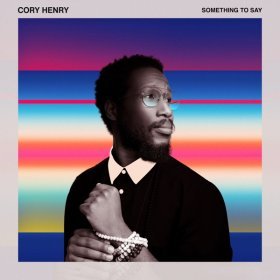 Song  Cory Henry - Don't Forget