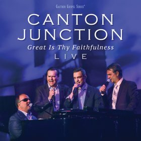 Song  Canton Junction - What A Meeting In The Air