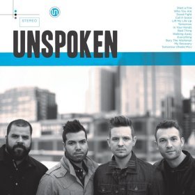 Song  Unspoken - Start a Fire