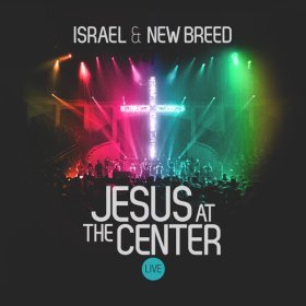 Song  Israel & New Breed - Your Presence Is Heaven
