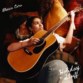 Song  Alessia Cara - Moody's Mood For Love