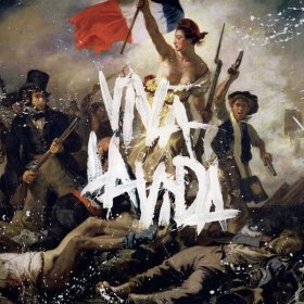 Song  Coldplay - Viva La Vida