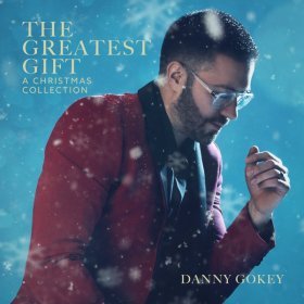Song  Danny Gokey - Angels We Have Heard On High