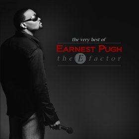 Song  Earnest Pugh - Wrapped Up, Tied Up, Tangled Up