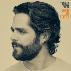 Song  Thomas Rhett - Church Boots