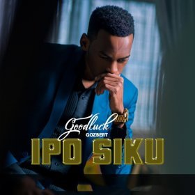 Song  GoodLuck Gozbert - Moyo Tulia