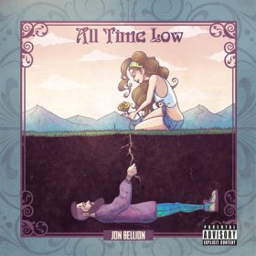 Song  Jon Bellion - All Time Low