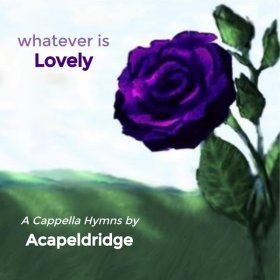 Song  Acapeldridge - Send the Light