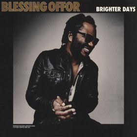 Song  Blessing Offor - Little Bird