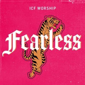 Song  ICF Worship - God of Life