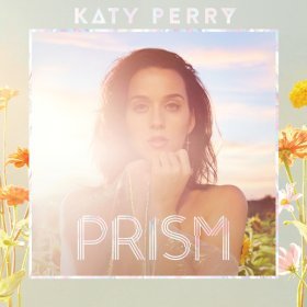 Song  Katy Perry - Double Rainbow