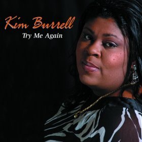 Song  Kim Burrell - Calvary