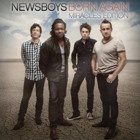 Song  Newsboys - Running To You