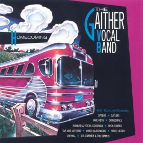 Song  Gaither Vocal Band - Had It Not Been