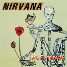 Song  Nirvana - Sliver