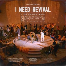 Song  VOUS Worship feat. DOE - Shelter In