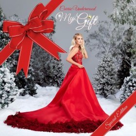 Song  Carrie Underwood - All Is Well