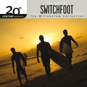 Song  Jon Foreman - Only Hope