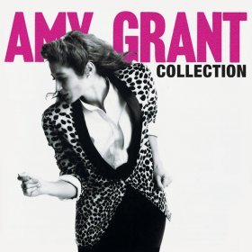 Song  Amy Grant - Good For Me