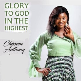 Song  Chissom Anthony - Shout for Joy