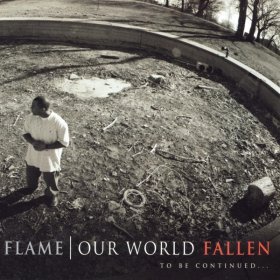 Song  Flame - Bad Ain't Good