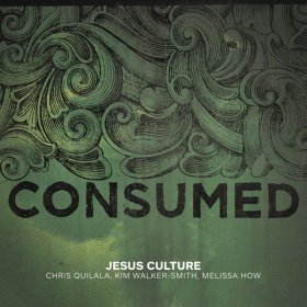 Song  Jesus Culture - Dance With Me