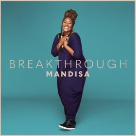 Song  Mandisa - Breakthrough