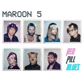 Song  Maroon 5 feat. Cardi B - Girls Like You