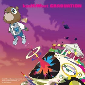 Song  Kanye West - Good Morning