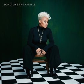 Song  Emeli Sande - Breathing Underwater