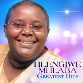 Song  Hlengiwe Mhlaba - Joy, Peace & Happiness