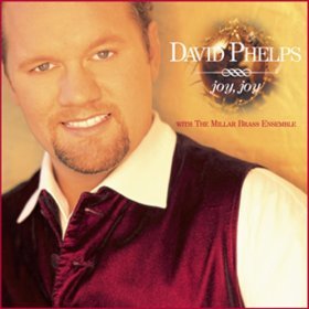 Song  David Phelps - Jesus, What A Wonderful Child