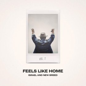 Song  Israel & New Breed - How Great Medley, He's a Wonder