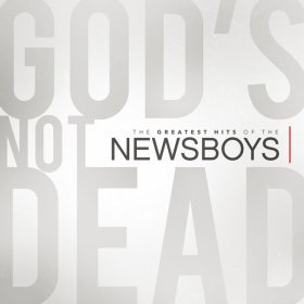 Song  Newsboys - The King Is Coming