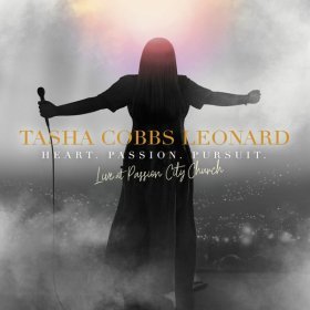 Song  Tasha Cobbs Leonard - God's About To Do It