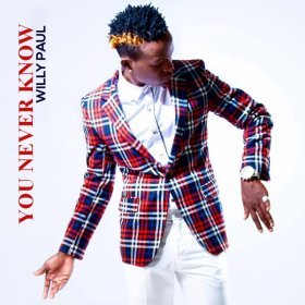 Song  Willy Paul - Tam Tam