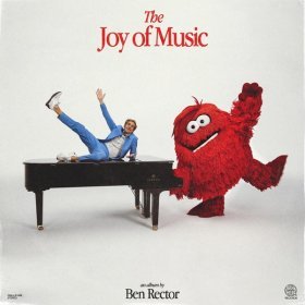 Song  Ben Rector - Joy