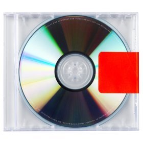 Song  Kanye West - New Slaves