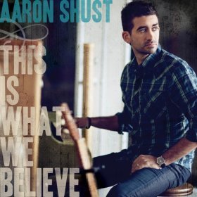 Song  Aaron Shust - Risen Today