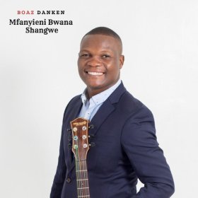 Song  Boaz Danken - MFANYIENI BWANA SHANGWE