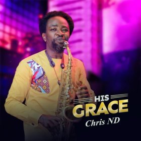 Song  Chris ND - Oji ji jide nma
