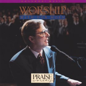 Song  Don Moen - God With Us