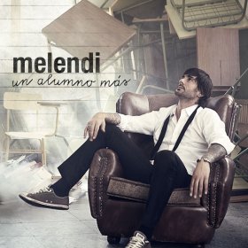 Song  Melendi - La promesa