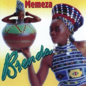 Song  Brenda Fassie - Memeza
