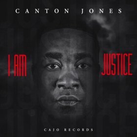 Song  Canton Jones - Preacher Man