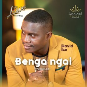 Song  David Ize - Tika Toyembela
