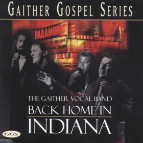 Song  Gaither Vocal Band - My Lord And I