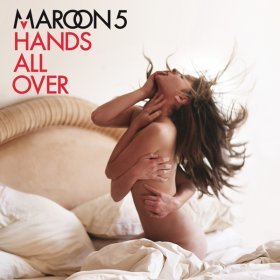 Song  Maroon 5 - Misery